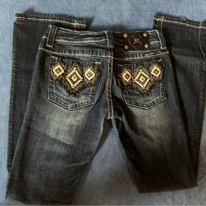 Women’s Miss Me jeans
